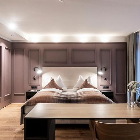 Hotel Garberhof ماليس فينوستا المظهر الخارجي الصورة