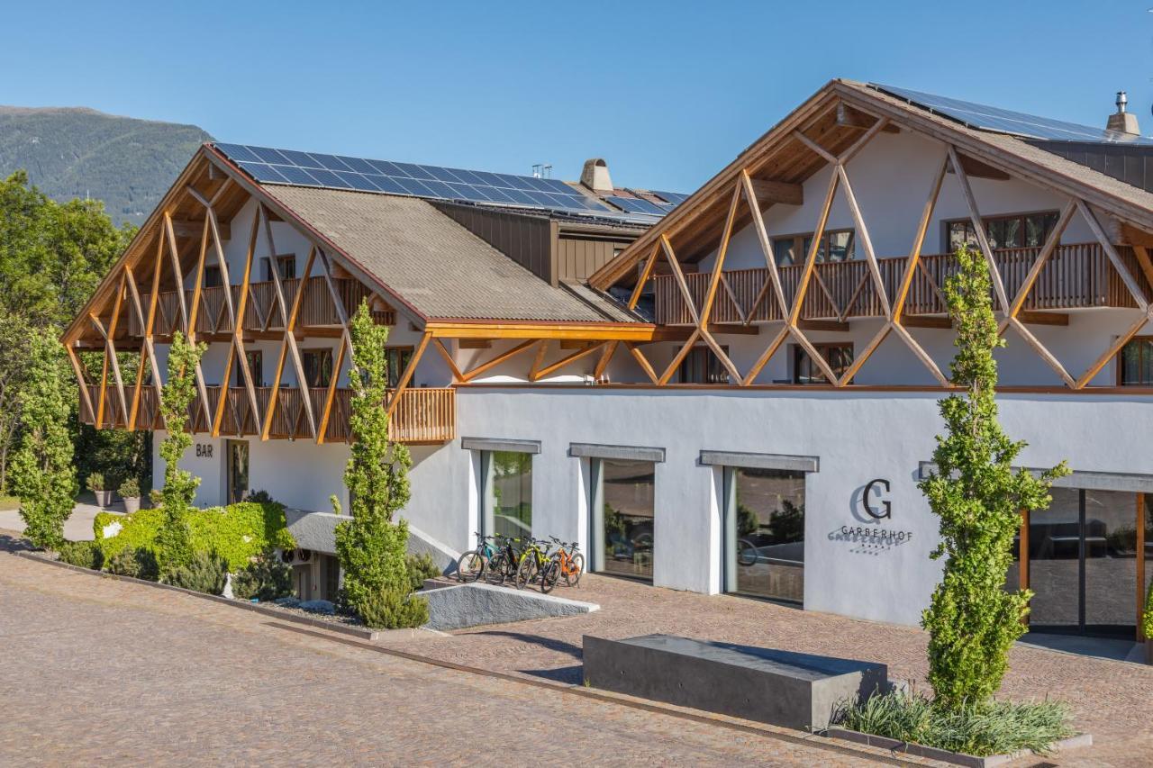 Hotel Garberhof ماليس فينوستا المظهر الخارجي الصورة