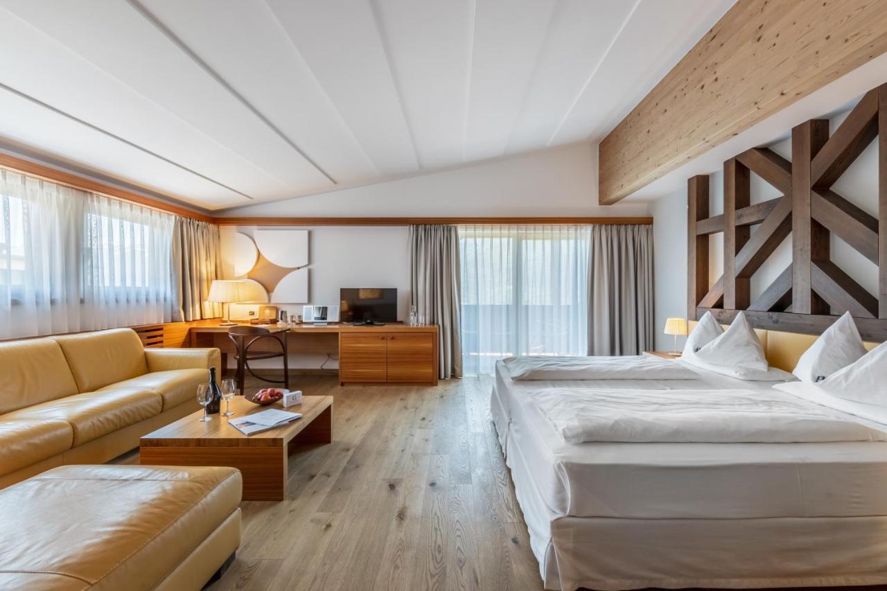 Hotel Garberhof ماليس فينوستا المظهر الخارجي الصورة