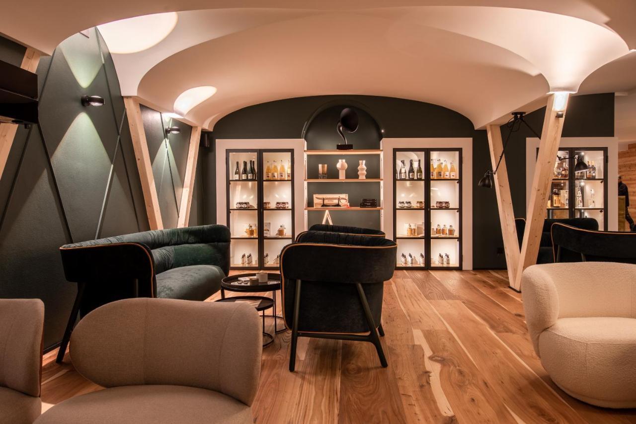 Hotel Garberhof ماليس فينوستا المظهر الخارجي الصورة