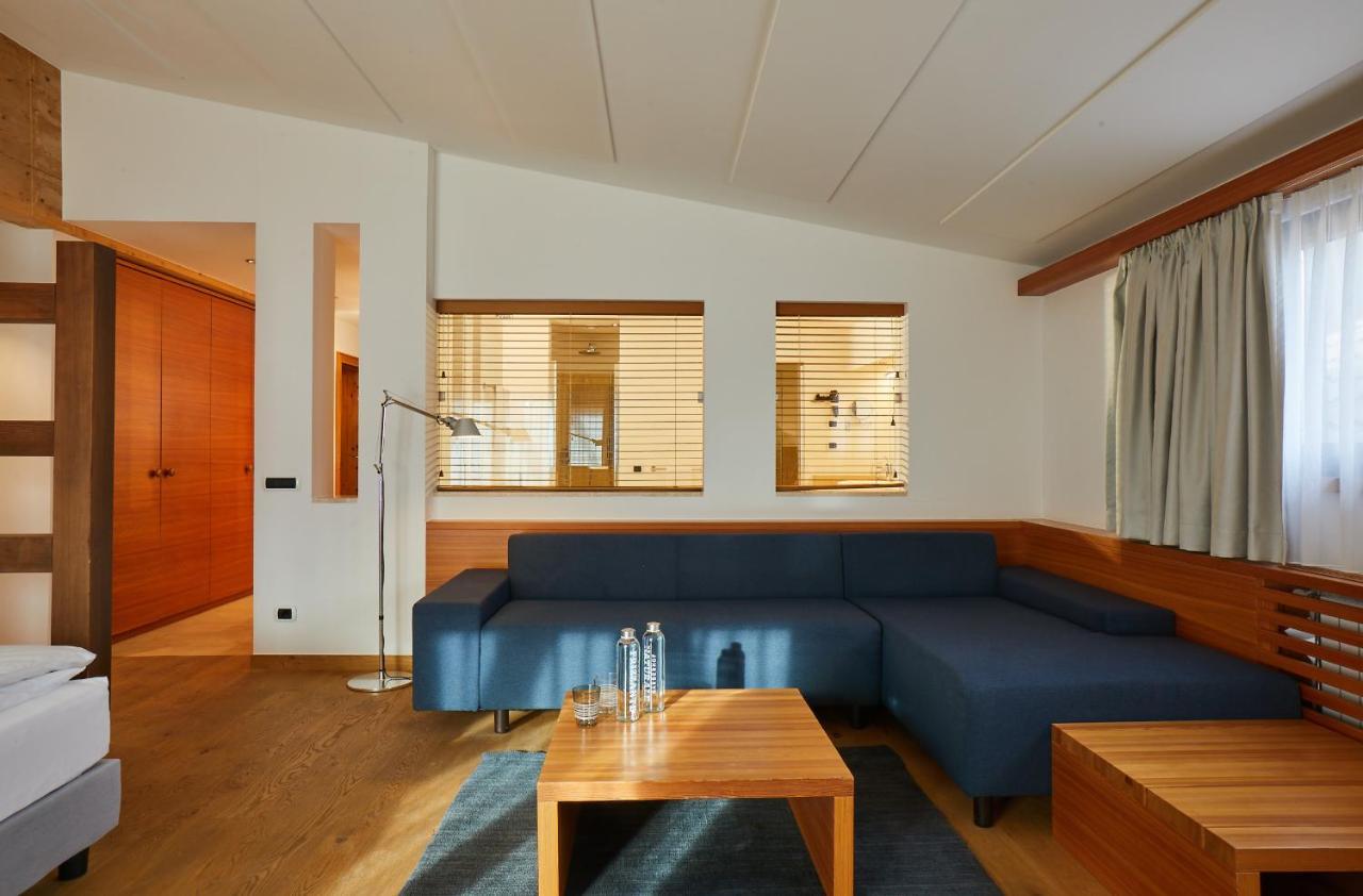 Hotel Garberhof ماليس فينوستا المظهر الخارجي الصورة