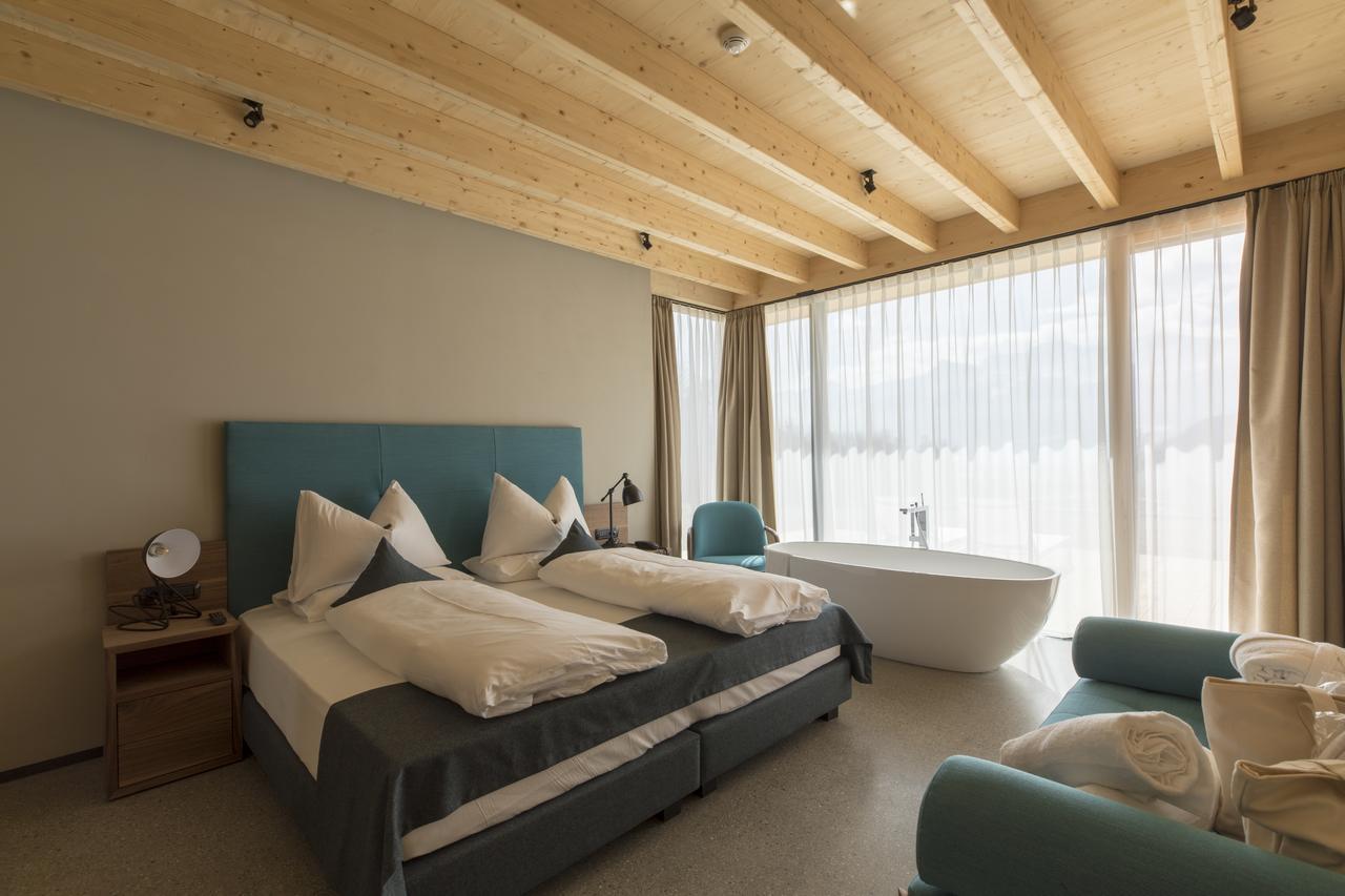 Hotel Garberhof ماليس فينوستا المظهر الخارجي الصورة
